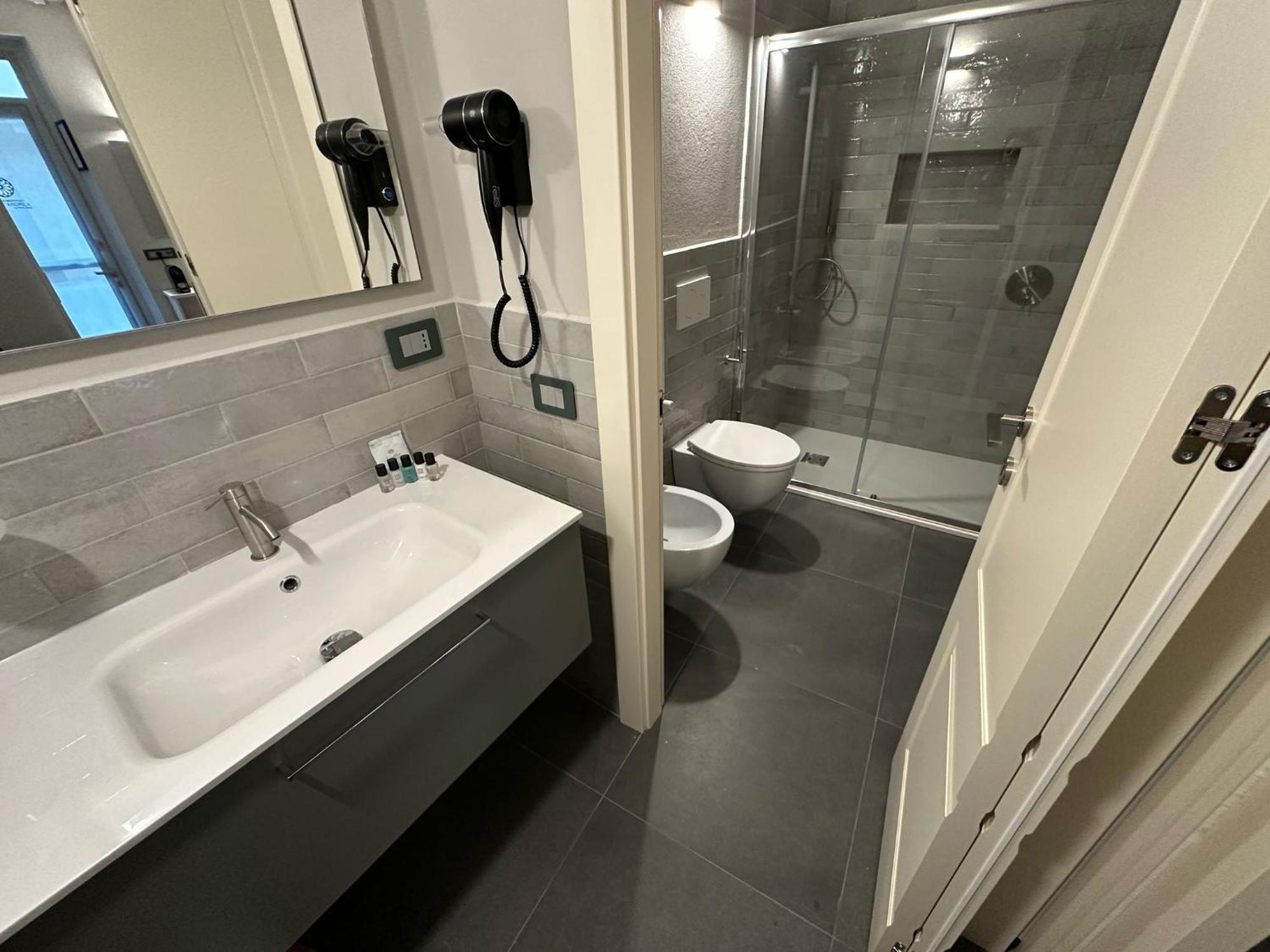 S. Andrea Apartment Vercelli Bagian luar foto