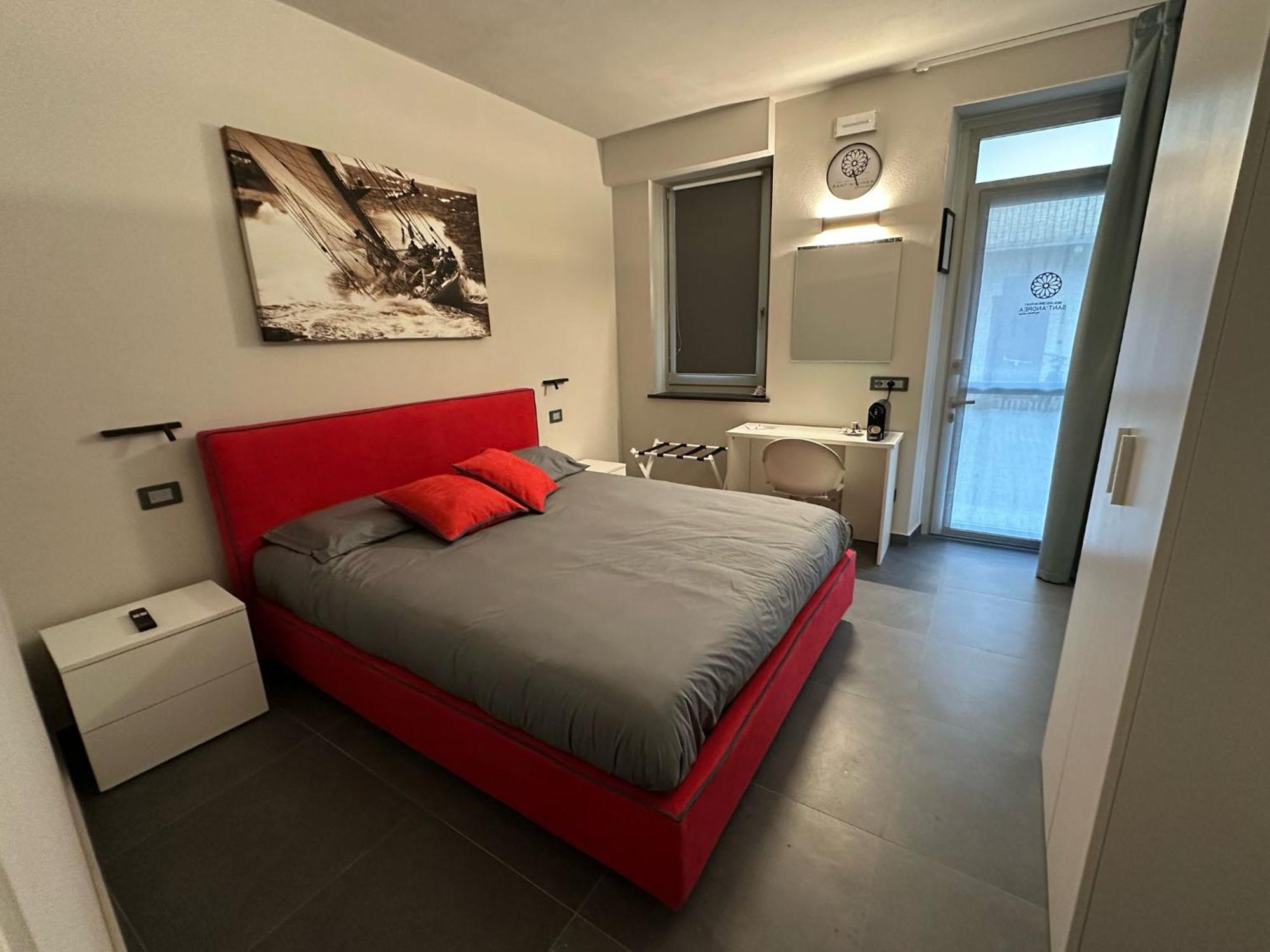 S. Andrea Apartment Vercelli Bagian luar foto